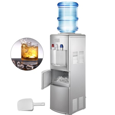 igloo water cooler with ice maker