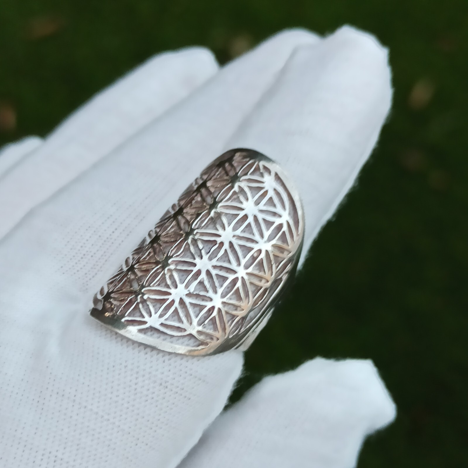 アクセサリー vintage silver 925 ring Amazon.com: Retro Vintage s925 Silver Ring for Women Men
