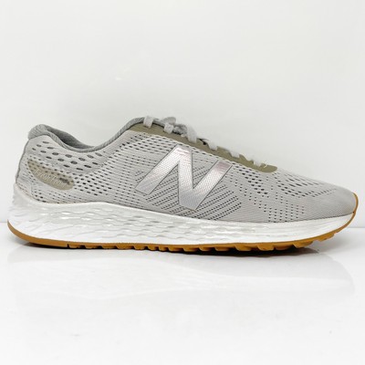 Женские кроссовки New Balance FF Arishi V1 WARISLO1 серые кроссовки размер 6,5