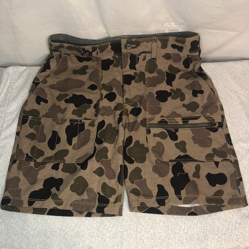 【希少品】AKTR UNCAGED WIRE CAMO SHORTS ’17 AKTR UNCAGED WIRE CAMO SHORTS '17