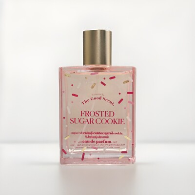 Curations/The Good Scent Frosted Sugar Cookie EDP Perfume 3.4 oz NWOB