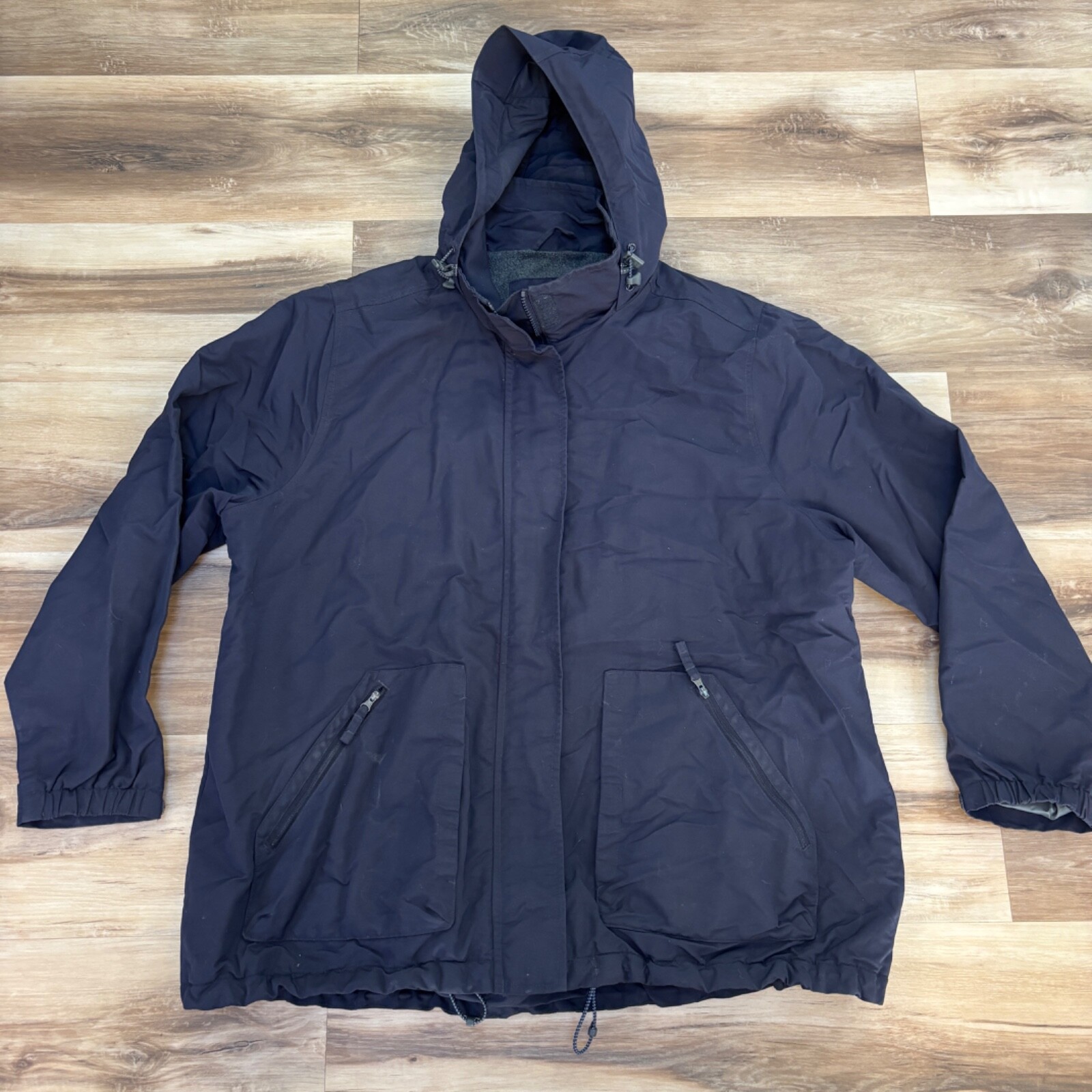 You hei様land's end hunting jacket LANDS' END Duck Hunting Jacket Men's XL /eaa393444 | eBay