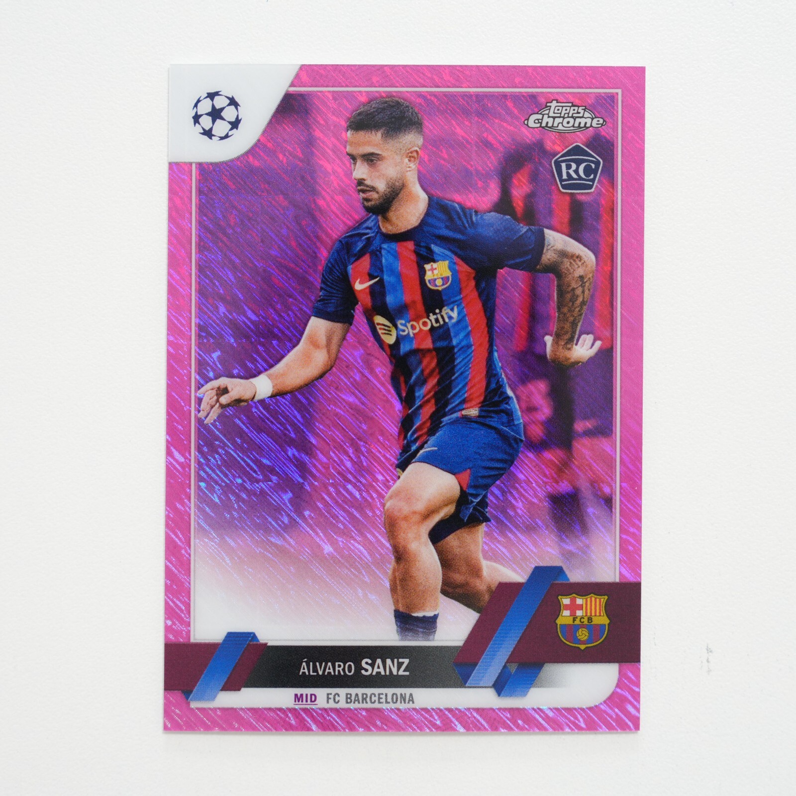 99枚限定　topps chrome barcelona 　スアレス　サイン 51k36NMO04L._AC_UL210_SR210,