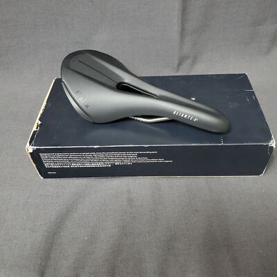 Fizik Aliante R3 Open Bike Saddle, Regular | eBay