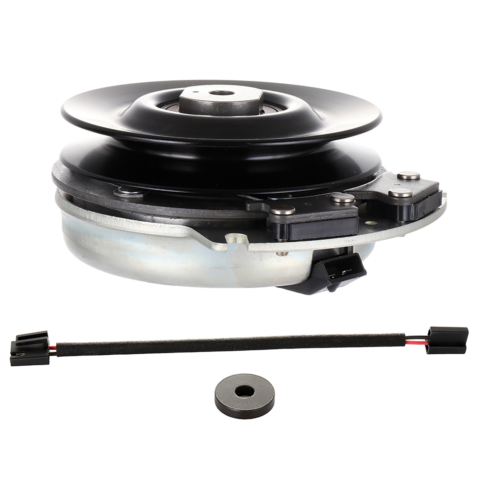 Qoo　0226 PTO Clutch For STENS 255-827 Lawn Mower~Wholesale | eBay