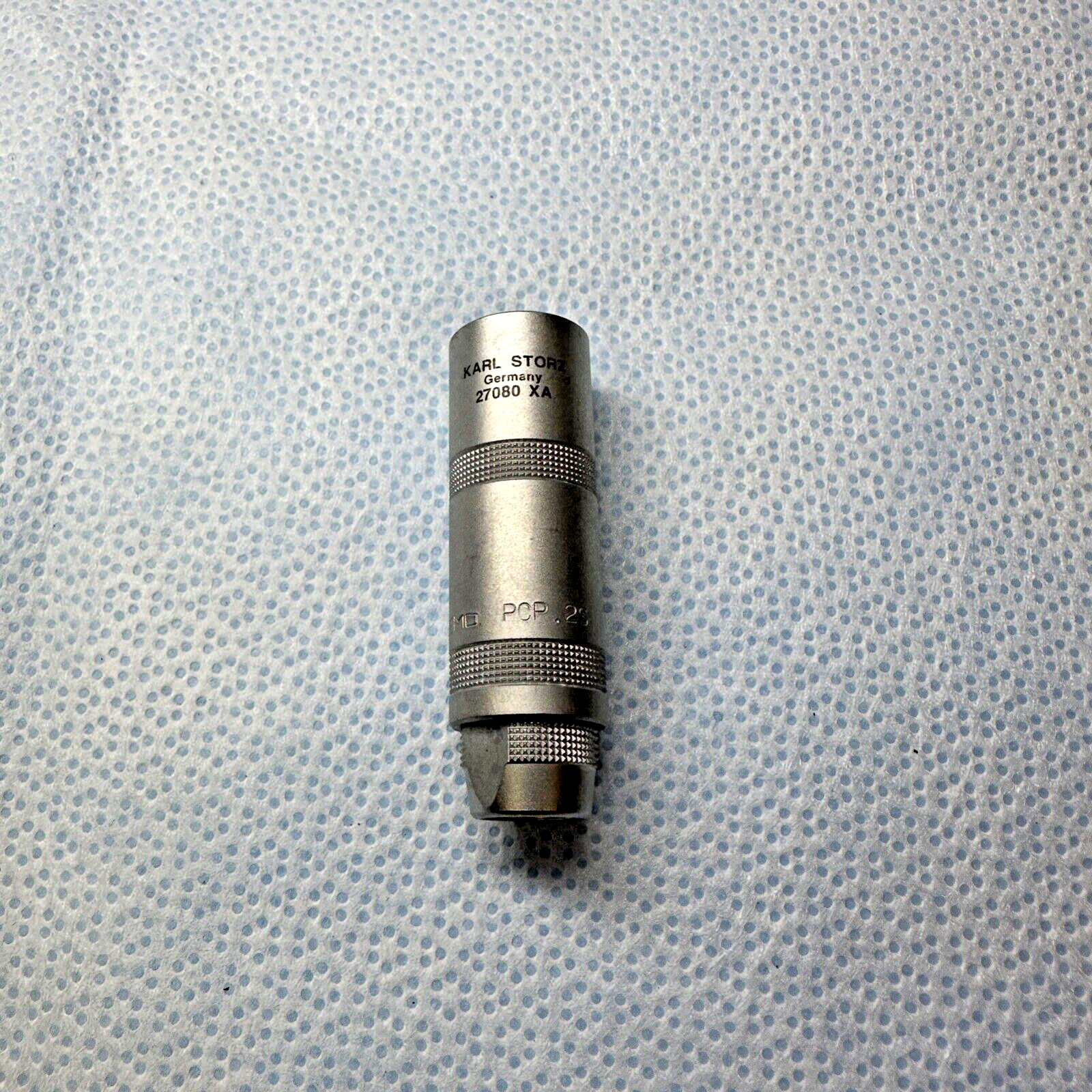 Karl Storz 27080XA Protection Sleeves For Electrohydraulic Probe
