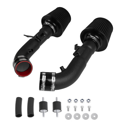 Cold Air Intake Kit for Ford F-250 F-350 Super Duty 4WD 6.7L Diesel V8 2011-2016