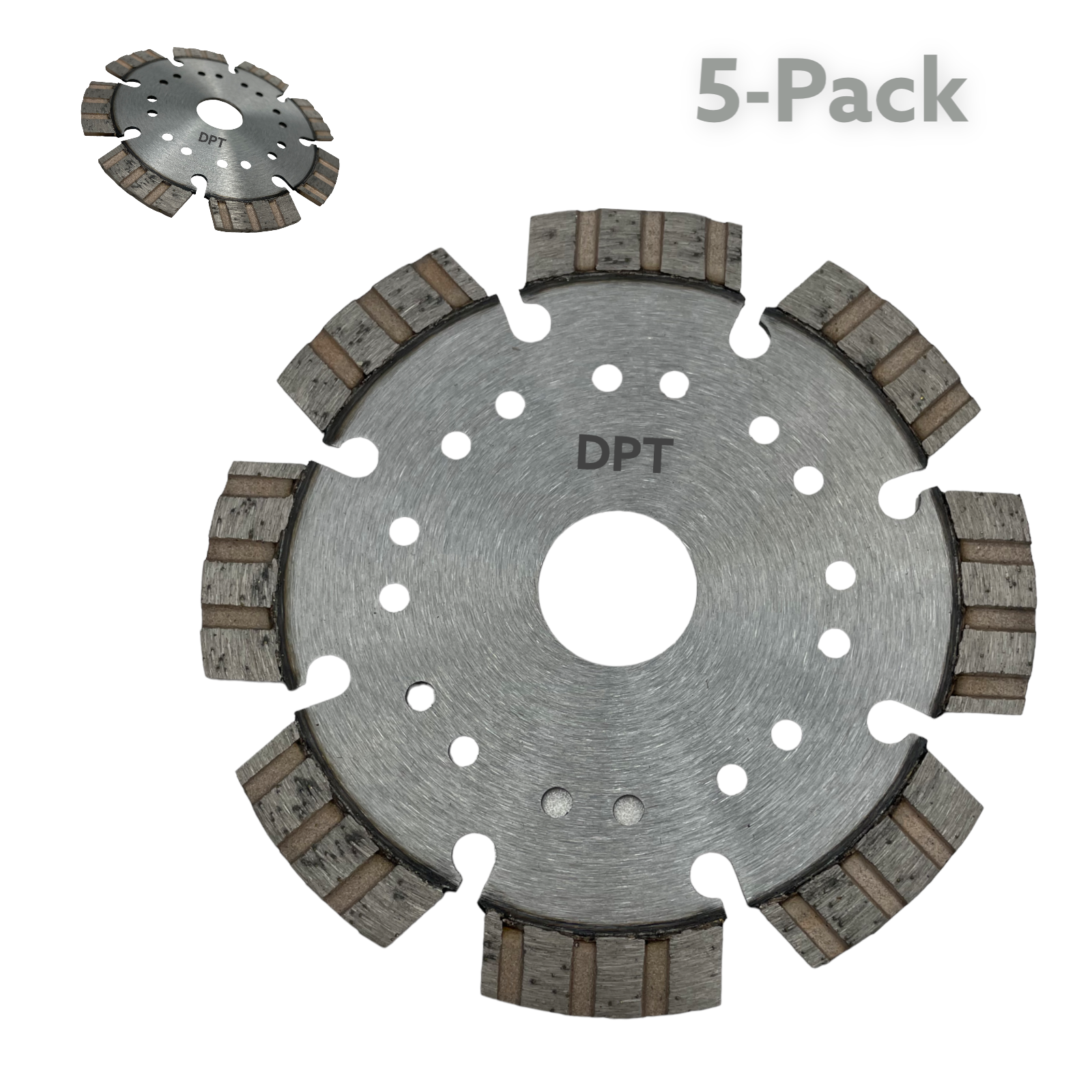 5 Pack 4