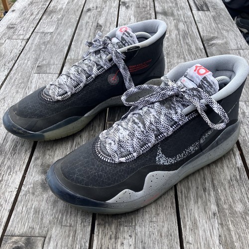 zoom kd 12 black cement