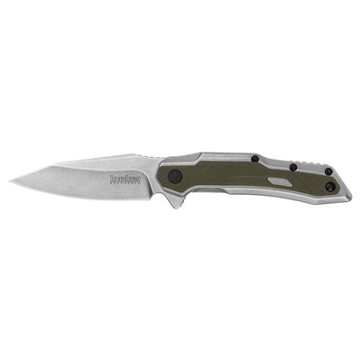 Kershaw Salvage 2.9'' Stnwash