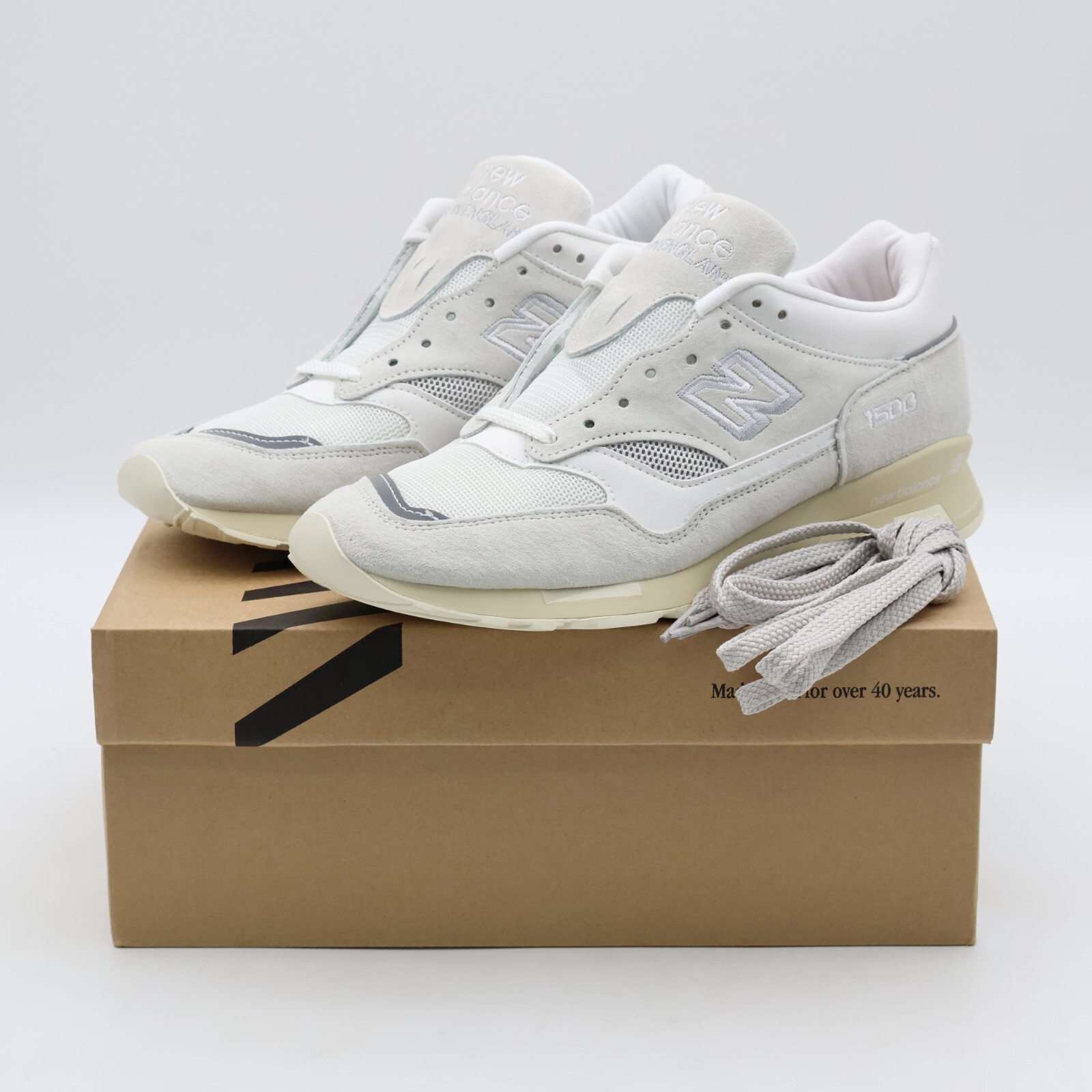 U1500WSB New Balance 1500 Sea Salt (Men's) | eBay