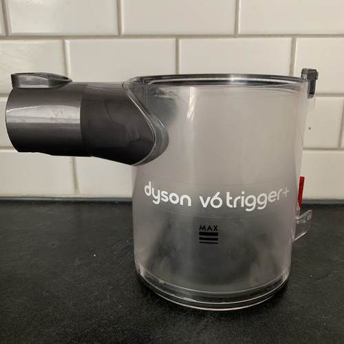 Dyson - ゆう  Amazon.com: New Model 6.0Ah Replacement for Dyson V6 Battery