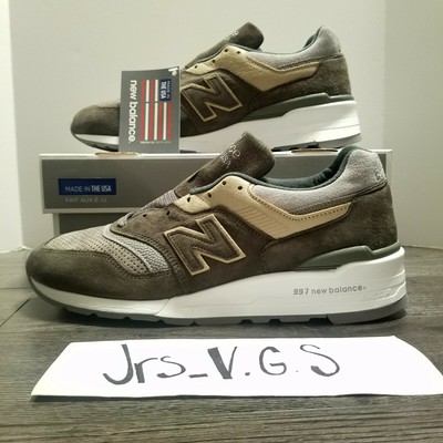 new balance 997 hybrid