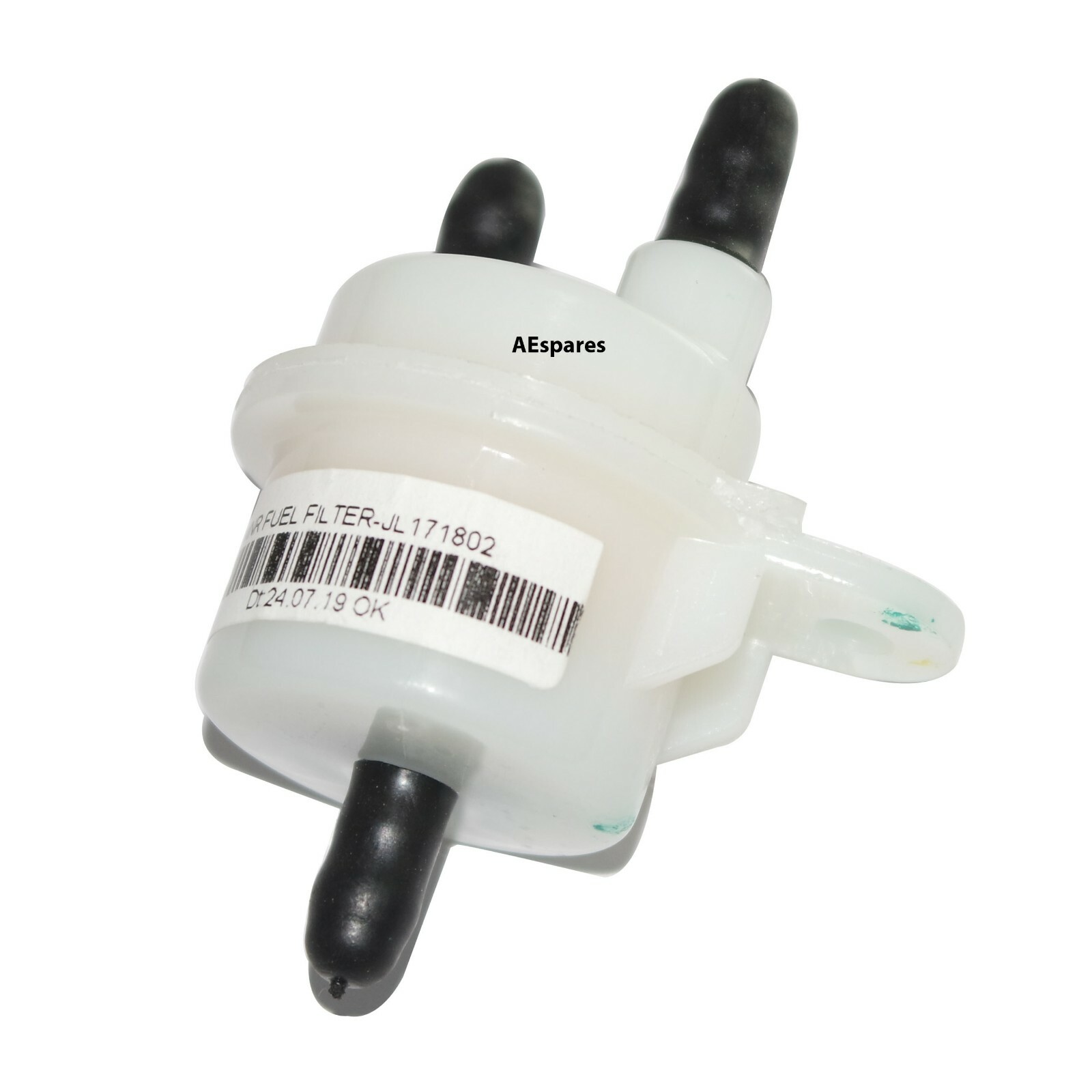 Genuine Petrol Fuel Filter Assembly FOR BAJAJ PULSAR 200NS 200AS MOTORCYCLE  