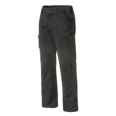 

Мужские брюки Caterpillar Operator Flex Pant Черные брюки