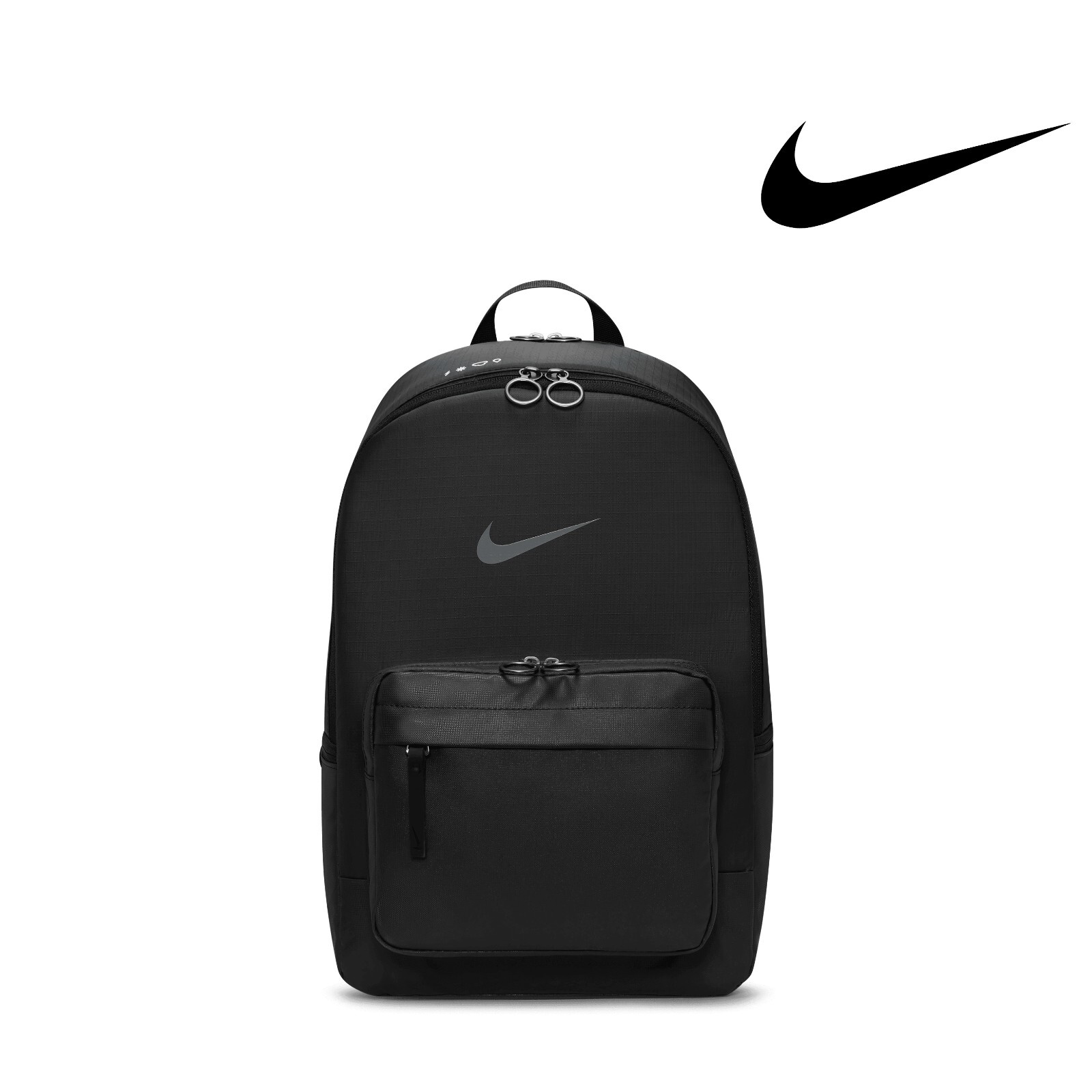 Nike Heritage Winterized Eugene Backpack Unisex Casual Bag