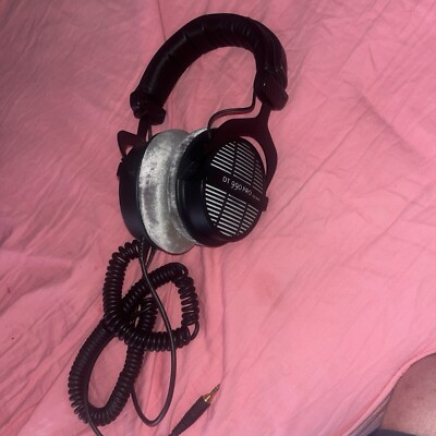 Beyerdynamic dt 990 pro modmic sale