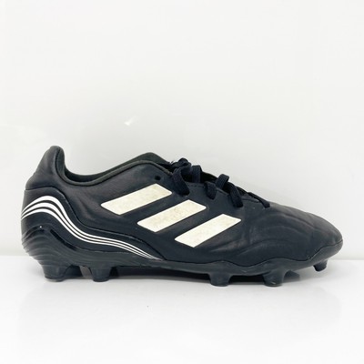 

Черные футбольные бутсы Adidas Boys Copa Sense 3 GY5009, размер 3, Черный, Copa Sense 3