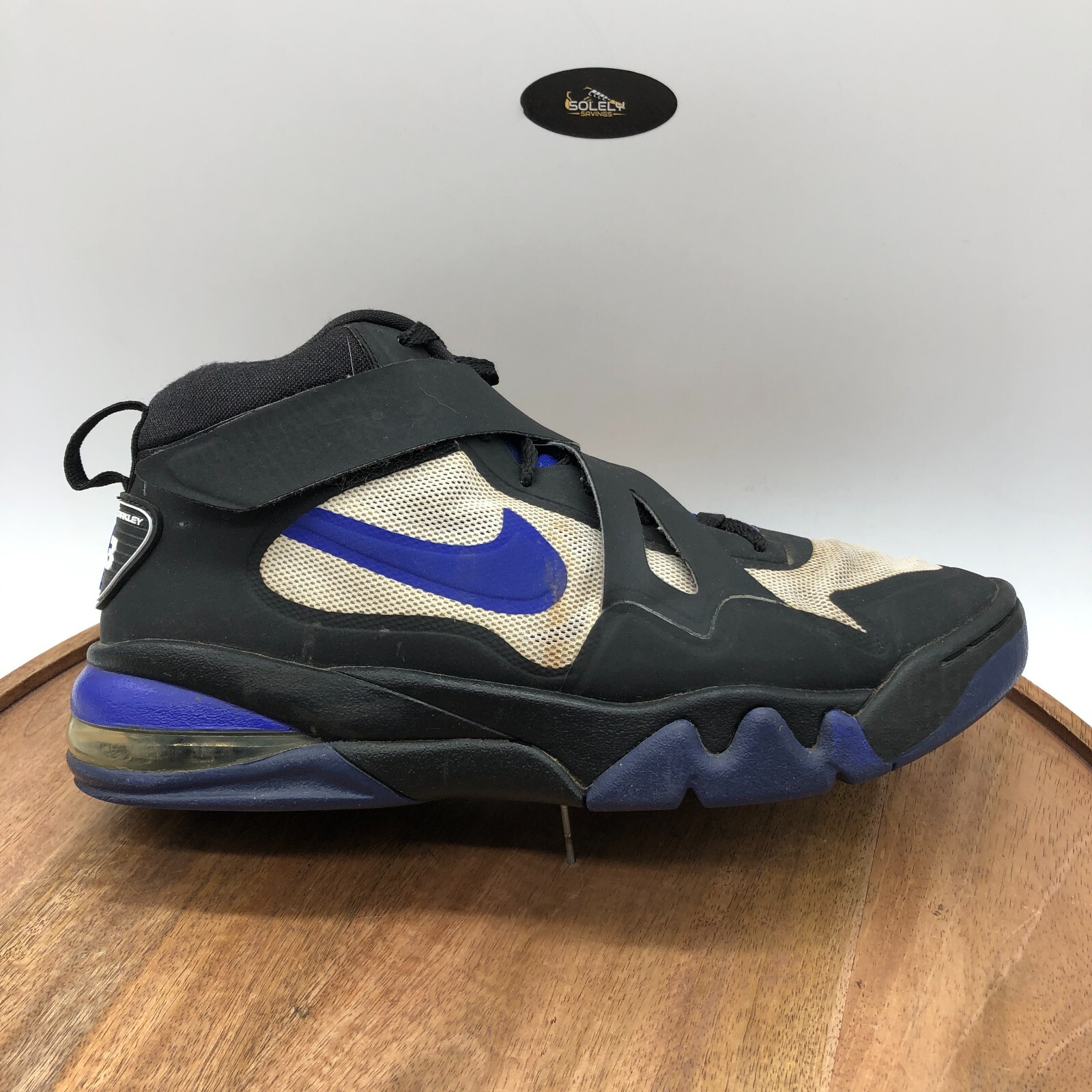 nike air force max
