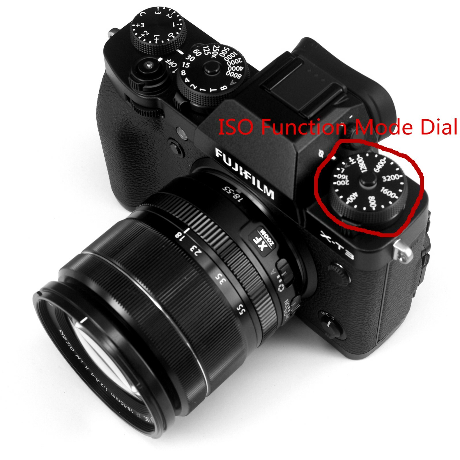 【たくと】FUJI FILM X-T3 FUJIFILM X-T3 Mirrorless Digital Camera with 16-80mm Lens