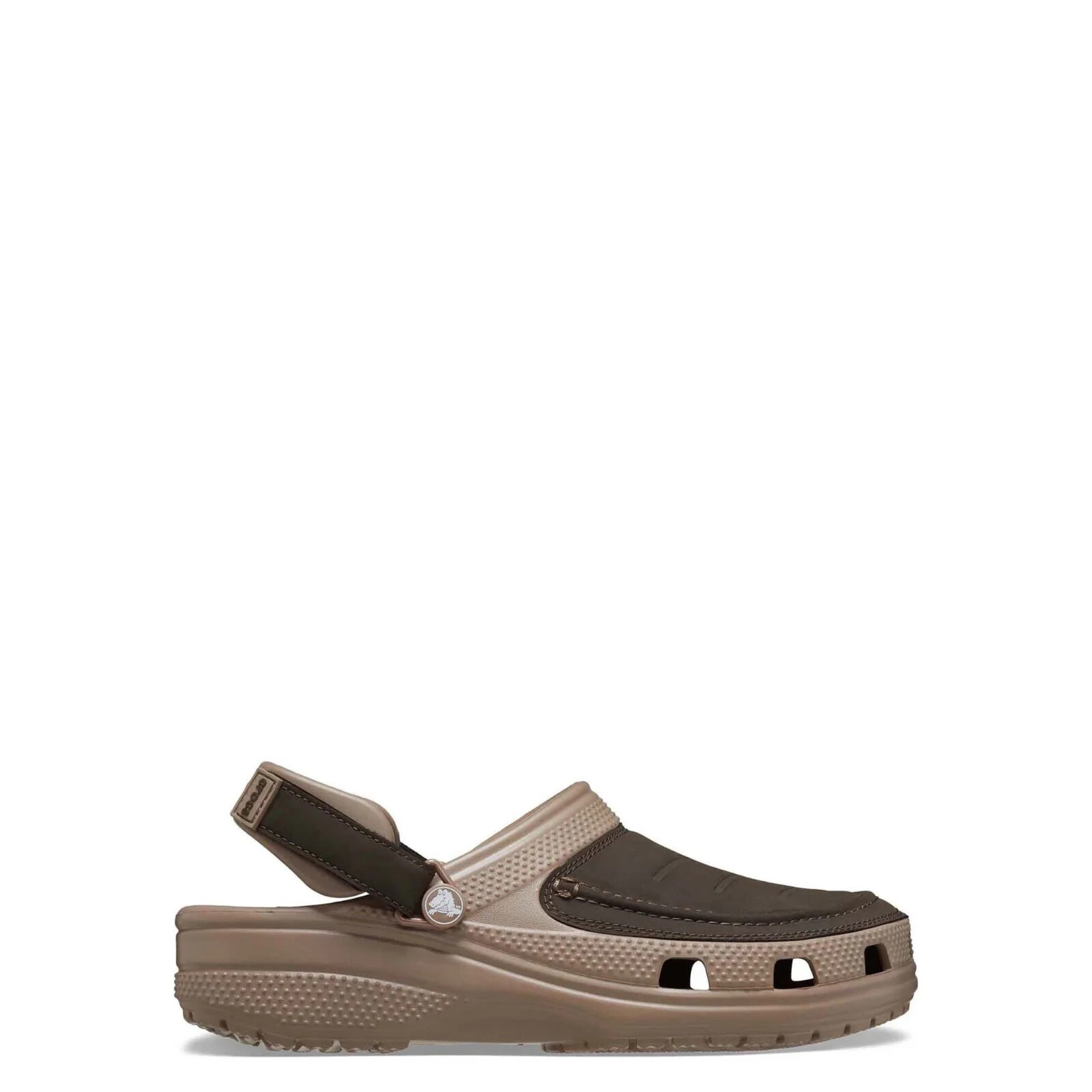 Crocs Men’s Classic Yukon Vista II Clog Slip-on Casual Sandals -US Size 11 | NEW