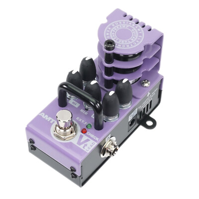 AMT Electronics Bricks VT Lead Tube Preamp