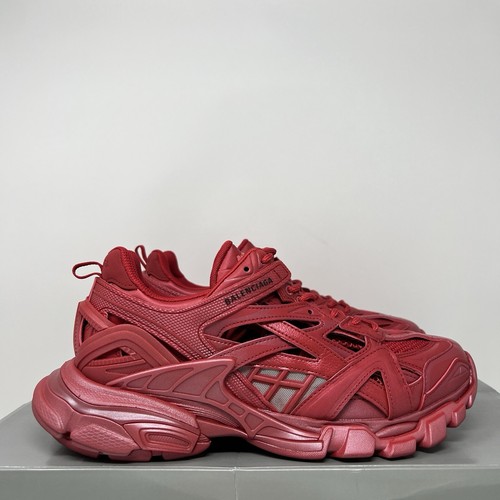 バレンシアガ BALENCIAGA track 41 balenciaga track sneakers 41 | eBay
