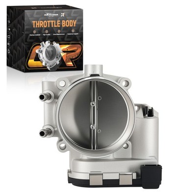 Throttle Body For Kia Borrego 2009-2011 Hyundai Equus Genesis V8 4.6L 351003F010