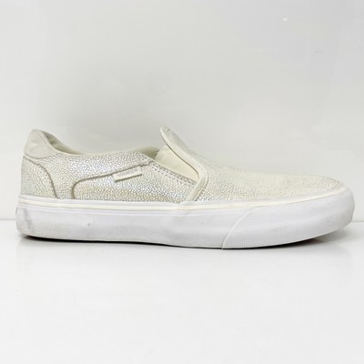 

Повседневная обувь Vans Womens Classic 721356 цвета слоновой кости, размер 8, Цвет слоновой кости, Classic