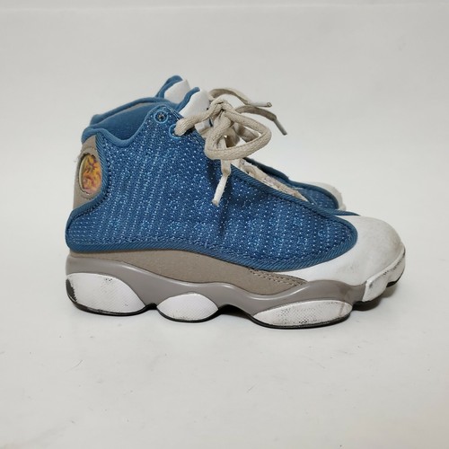 retro 13 flint kids