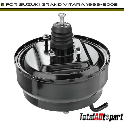 New Power Brake Booster for Suzuki Grand Vitara 1999-2005 2.5L 2.7