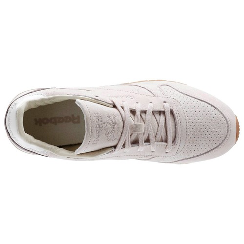 reebok classic leather bread and butter