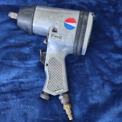 DEVILBISS AT10 1/2 IMPACT WRENCH (P16013539) FREE SHIPPING 