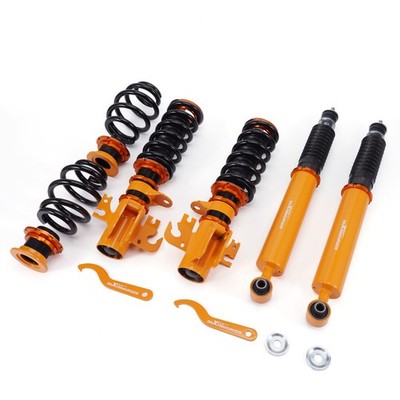 Coilover Suspension For Holden Commodore VT/VX/VY Sedan Wagon Calais 1997-2004