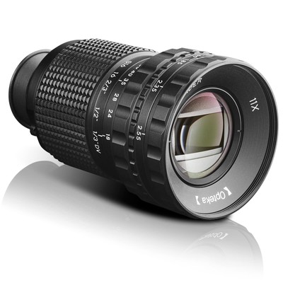 Opteka 11x Zoom Professional Large Director's Viewfinder with HD Multicoated ...