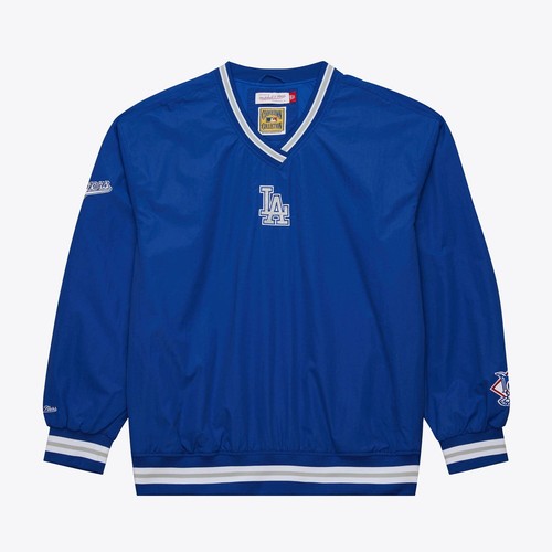 Dodgers DeLONG XL ナイロンジャケット Dodgers DeLONG XL ナイロンジャケット（MLB】TOKYO SERIES 2025