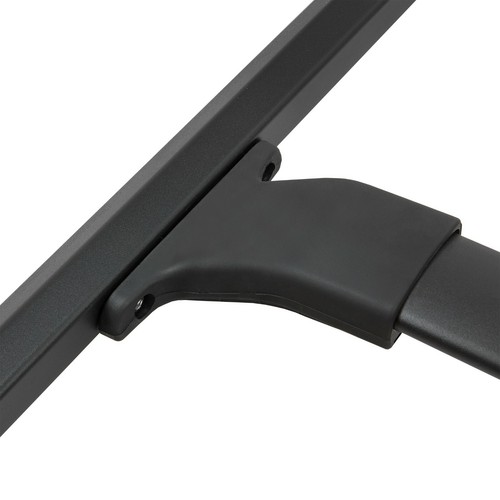 Roof Rack Cross Bar + Roof Side Rail For Honda Odyssey Luggage Carrier 2011-2017