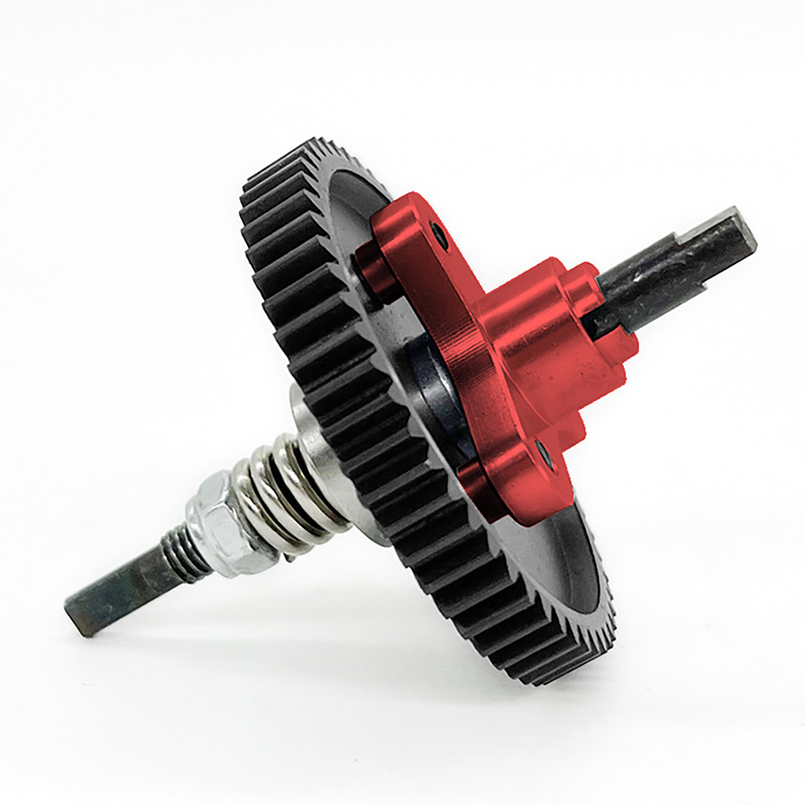 54T Solid Gear Differential Assembly for Traxxas 1:10 Rustler VXL/XL5 2WD RC Car