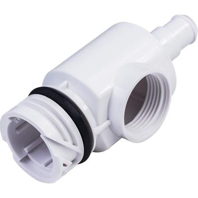 Ultra Durable D29 UWF Universal Wall Fitting Quick Disconnect Replacement Par...