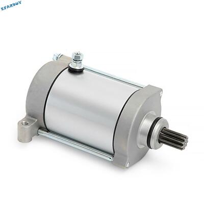 Starter Start Motor For HiSUN UTV ATV HS 500 550 700 750 Massimo Bennche Menards