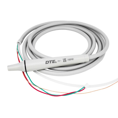 Original Woodpecker DTE HD-1 Handpiece For Dental DTE Satelec Ultrasonic Scaler