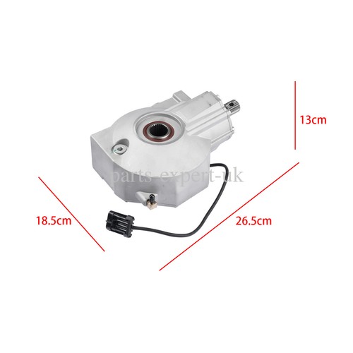 For 2016-2021 Polaris RZR XP Turbo / 4 Turbo Front Differential