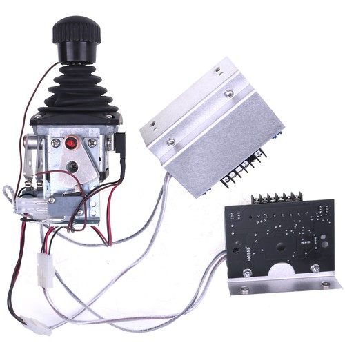 ジジイ Amazon.com: FridayParts Single Axis Joystick Controller