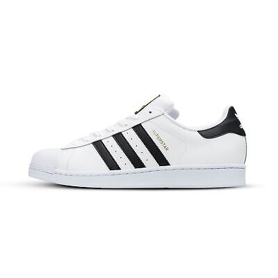 Adidas black superstar clearance foundation trainers youth