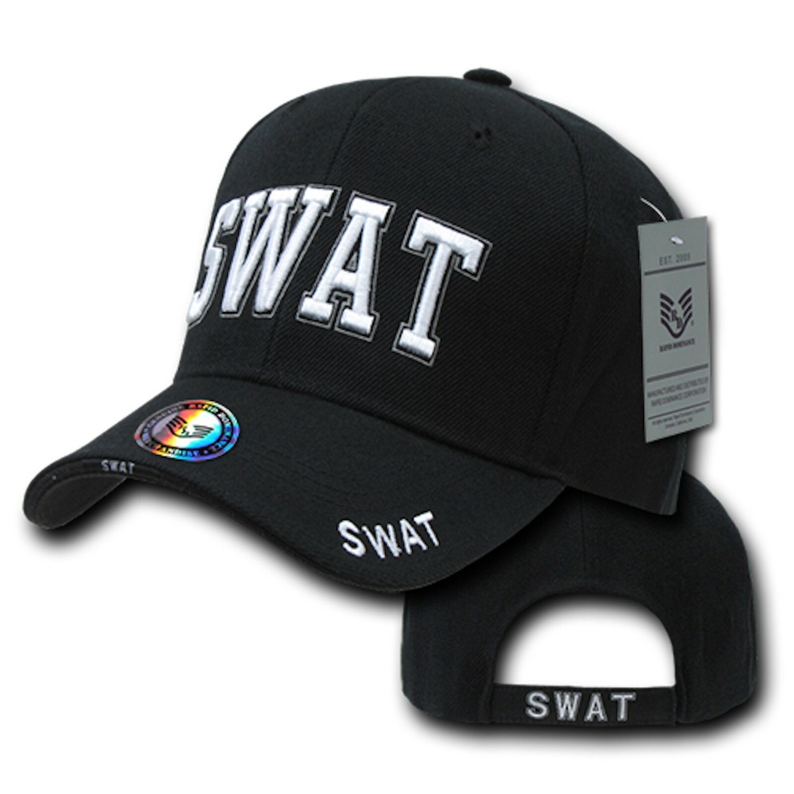 SPECIAL WEAPONS TEAM LASD SEB キャップ SPECIAL WEAPONS TEAM LASD SEB キャップ LASD SEB Canine Cap