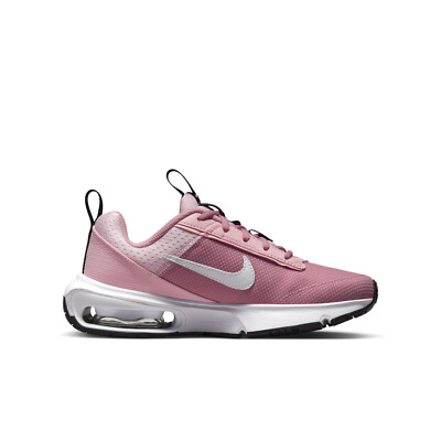 Детские кроссовки Nike Air Max Interlk Lite из пены розового/белого цвета (DH9393 601)