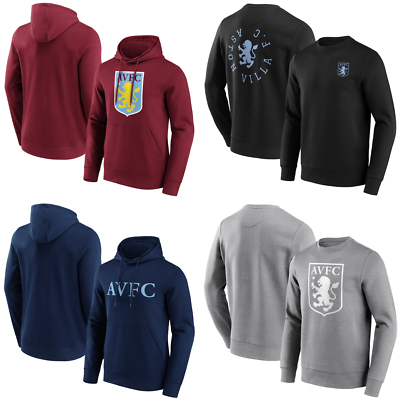 Aston sales villa hoodies