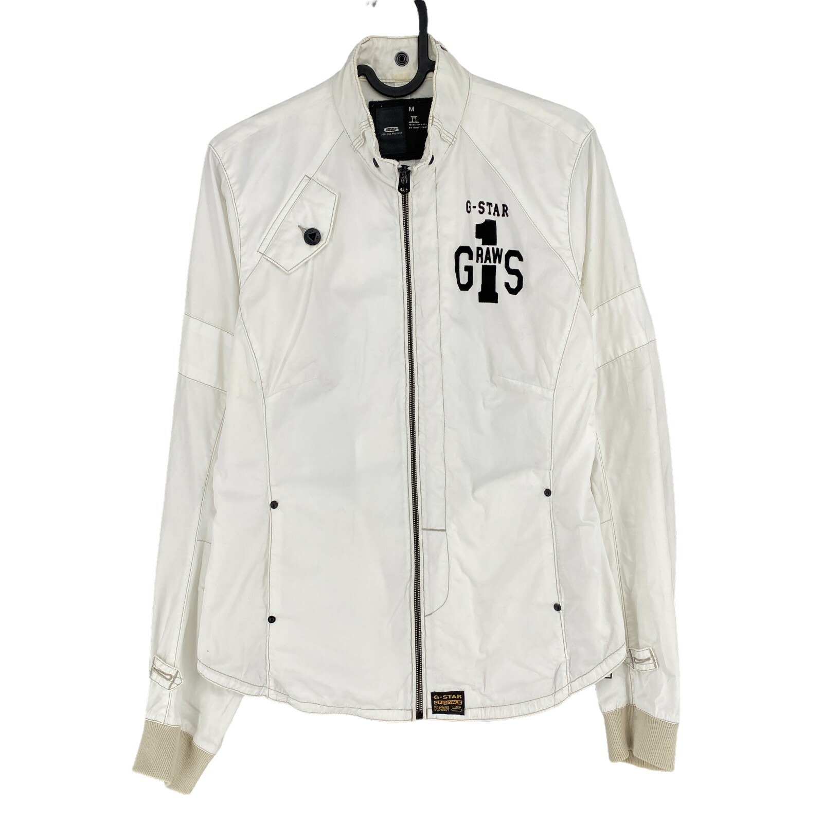 g-star raw MA-1 ジップアップジャケット ベージュ g-star raw MA-1 ジップアップジャケット ベージュ G-STAR RAW