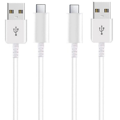 USB-C Kabel Daten-und Ladekabel für Doogee S99 S98 V11 V20 N30 N40 X97 Pro X98
