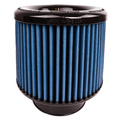 Injen X-1015-BB Washable Cleanable Dry Air Filter Replacement for Injen Intake